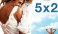 5×2 – Beş Kere İki izle