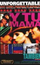 Ananı Da! – Y tu Mamá También izle