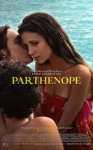 Parthenope 2024 Erotik film