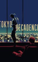 Tokyo Decadence 1992 Erotik Film