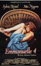 Emmanuelle 4 izle