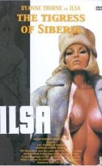 Ilsa the Tigress of Siberia izle