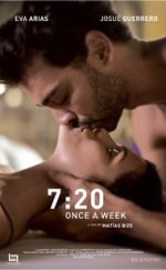 7:20 Haftada Bir izle