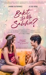 Bakit Di Mo Sabihin izle