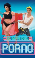 El man del porno 2018 izle