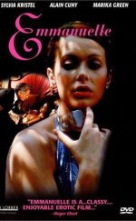 Emmanuelle 1 Sylvia Kristel izle