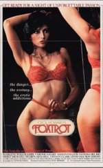 Foxtrot 1982 izle