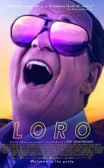 Loro 2018 izle