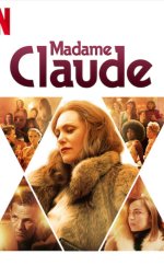 Madame Claude 2021 izle