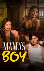 Mama’s Boy Erotik Film izle