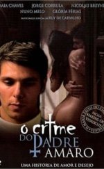 O Crime do Padre Amaro Erotik Film izle