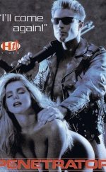 The Penetrator Erotik Film İzle