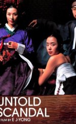 Untold Scandal 2003 izle