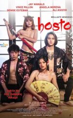 Hosto Erotik Film izle