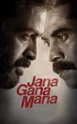 Jana Gana Mana izle