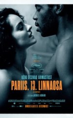 Paris, 13. Bölge izle