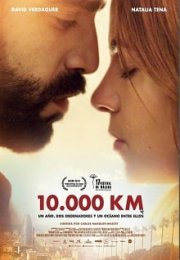 10.000 Km izle