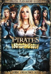 Pirates II: Stagnetti’s Revenge Erotik Film izle