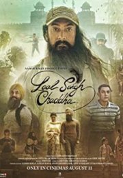 Laal Singh Chaddha izle