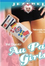 Au Pair Girls izle