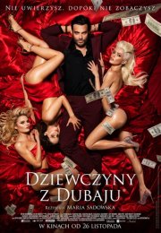 Dziewczyny z Dubaju izle