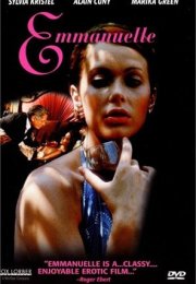 Emmanuelle 1 Sylvia Kristel izle