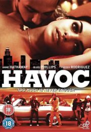 Gençlik Ateşi – Havoc izle