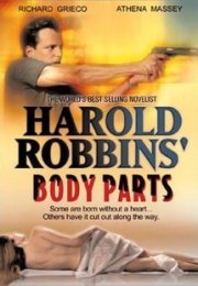 Harold Robbins Body Parts izle