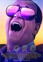 Loro 2018 izle