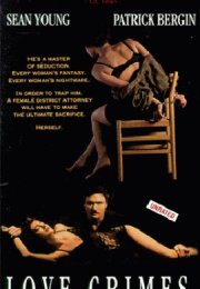 Love Crimes 1992 izle