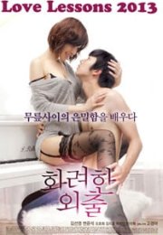 Love Lessons 2013 izle