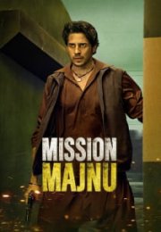 Majnu Operasyonu 2023 izle