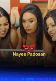 Nayee Padosan 2021 izle