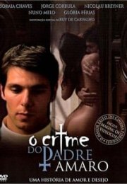 O Crime do Padre Amaro Erotik Film izle