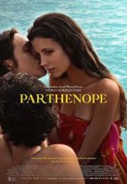 Parthenope 2024 Erotik film