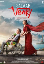 Salaam Venky izle