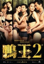 The Gigolo 2 izle