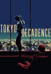 Tokyo Decadence 1992 Erotik Film