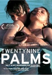 Twentynine Palms izle