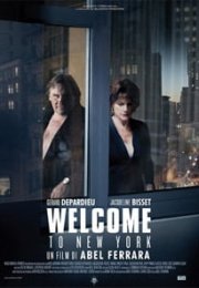 New York’a Hoşgeldiniz izle