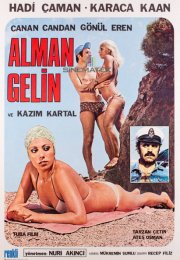 Alman Gelin 1977 yeşilçam film izle