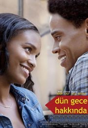 Dün Gece Hakkında izle