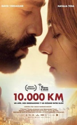 10.000 Km izle