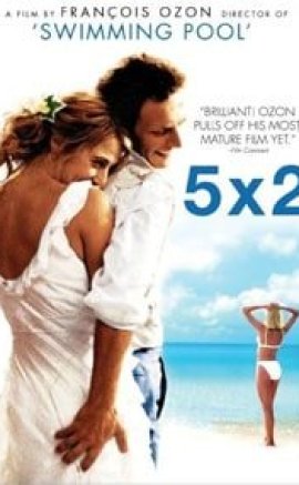 5×2 – Beş Kere İki izle