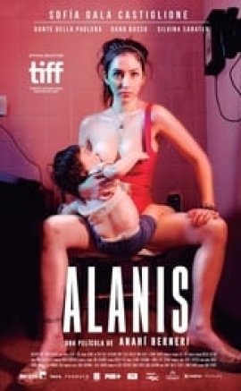 Alanis 2017 izle