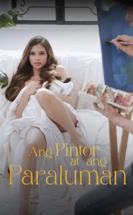 Ang pintor at ang paraluman Erotik Film izle