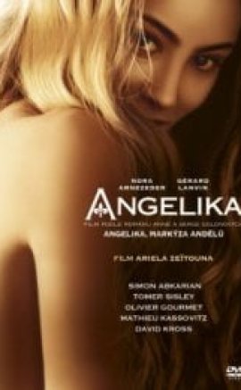 Angelique izle