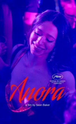 Anora Erotik Film izle