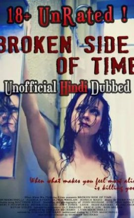 Broken Side of Time Erotik Film izle