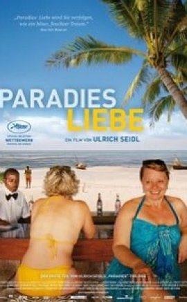 Paradies: Liebe – Cennet: Aşk izle